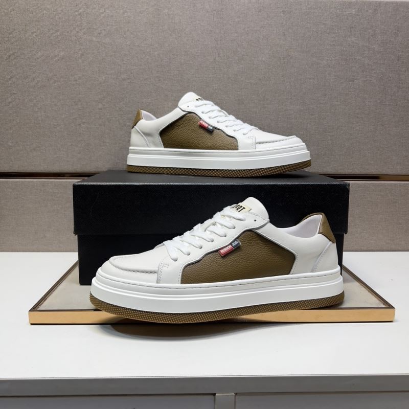 Prada Low Shoes